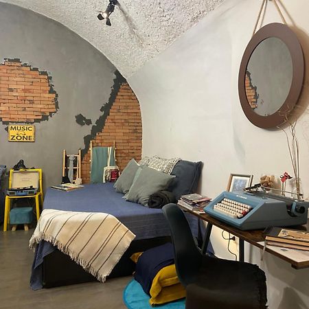 Casa Velata A Spaccanapoli מראה חיצוני תמונה